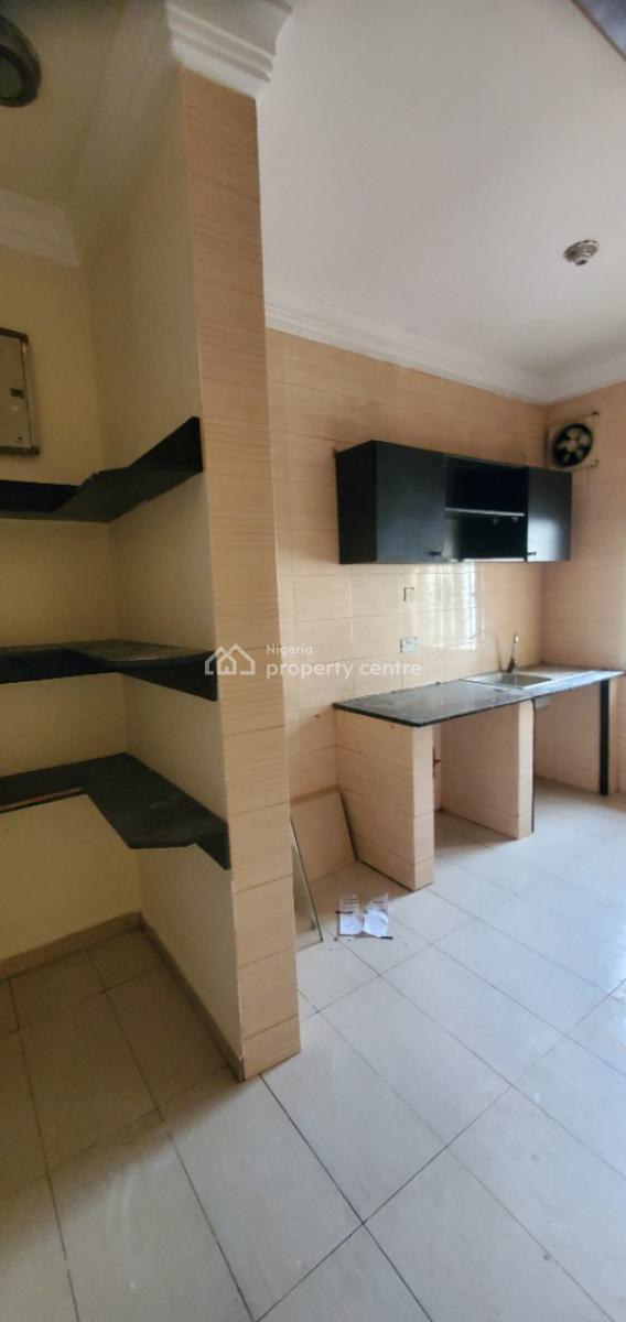 2 Bedroom Flat Upstairs, Opic Estate, Opic, Isheri North, Lagos, Flat / Apartment for Rent