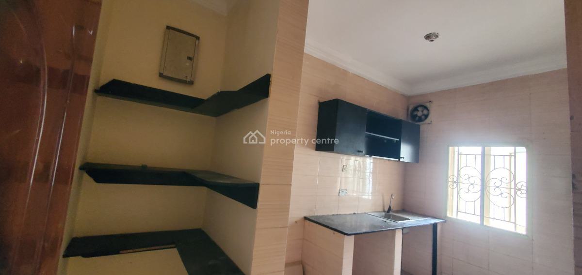 2 Bedroom Flat Upstairs, Opic Estate, Opic, Isheri North, Lagos, Flat / Apartment for Rent