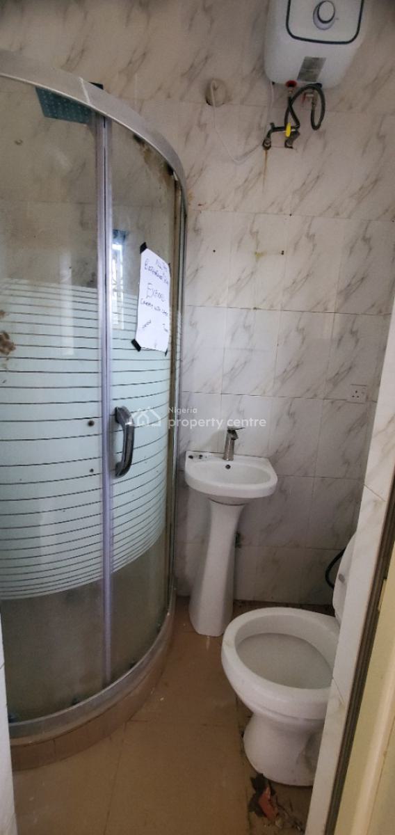 2 Bedroom Flat Upstairs, Opic Estate, Opic, Isheri North, Lagos, Flat / Apartment for Rent