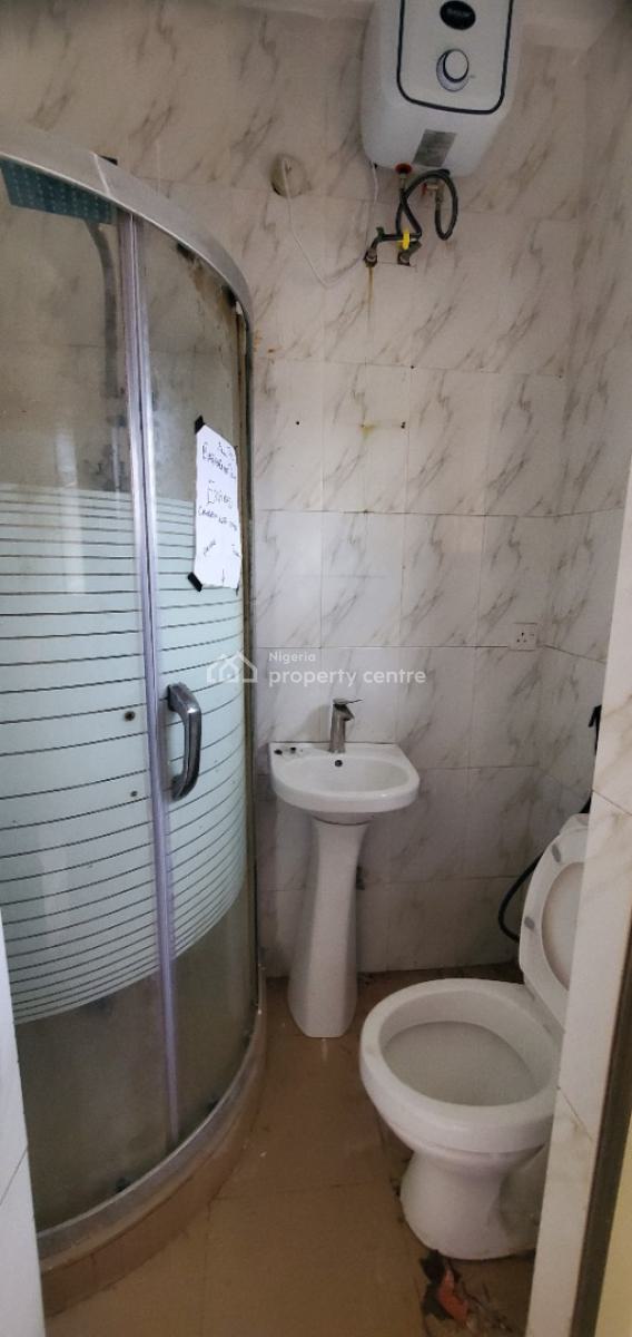 2 Bedroom Flat Upstairs, Opic Estate, Opic, Isheri North, Lagos, Flat / Apartment for Rent