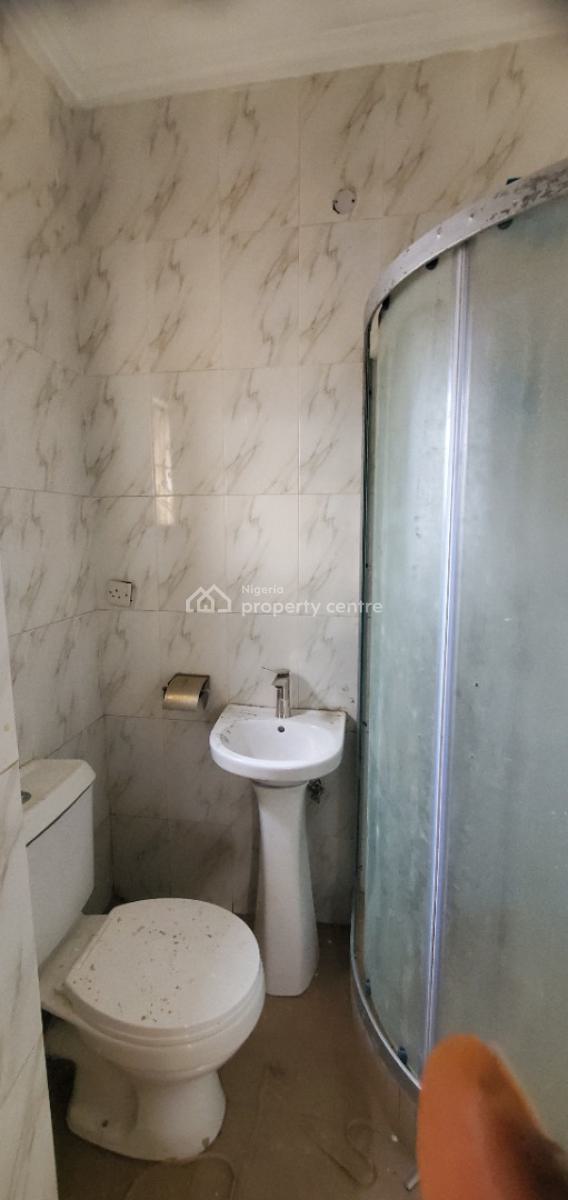 2 Bedroom Flat Upstairs, Opic Estate, Opic, Isheri North, Lagos, Flat / Apartment for Rent