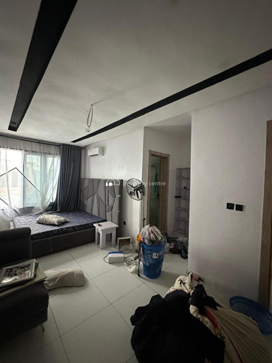 Well Maintained 2 Bedroom Serviced Apartment, Ikate, Lekki, Lagos, Flat / Apartment for Rent
