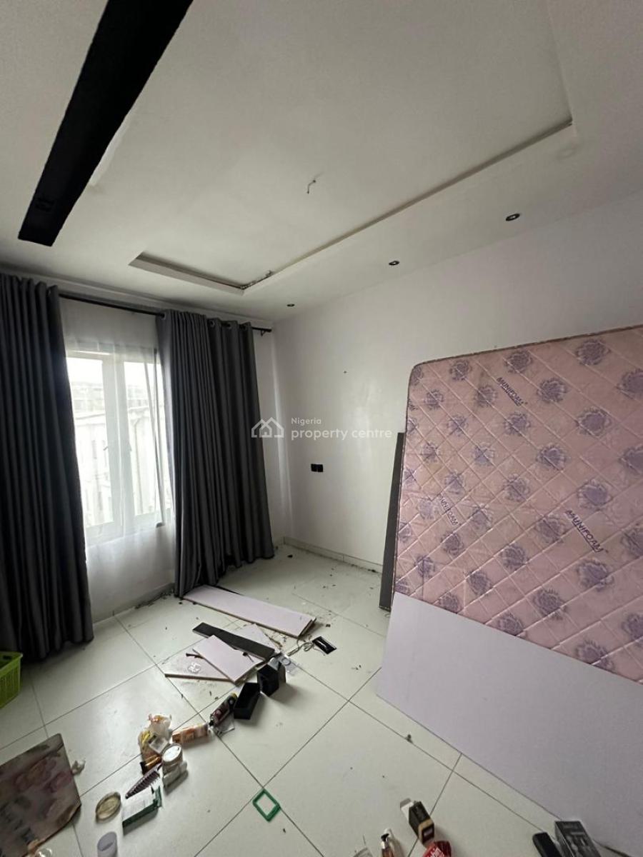 Well Maintained 2 Bedroom Serviced Apartment, Ikate, Lekki, Lagos, Flat / Apartment for Rent