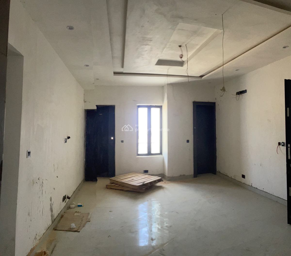2 Bedroom Flat, Woodland Estate, Nike Art Gallery Road, Ikate, Lekki, Lagos, Flat / Apartment for Sale