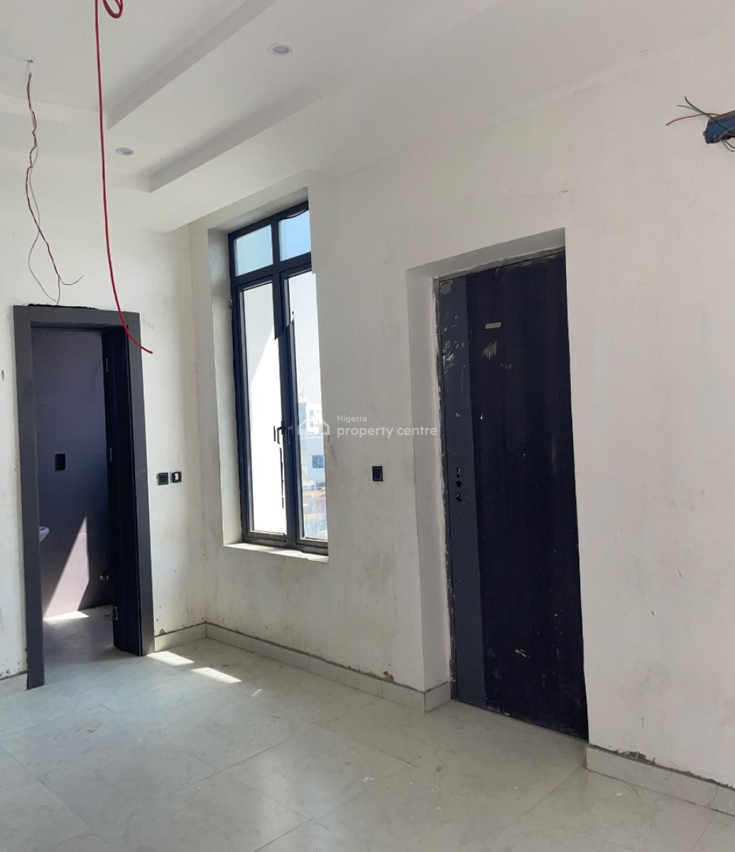 2 Bedroom Flat, Woodland Estate, Nike Art Gallery Road, Ikate, Lekki, Lagos, Flat / Apartment for Sale