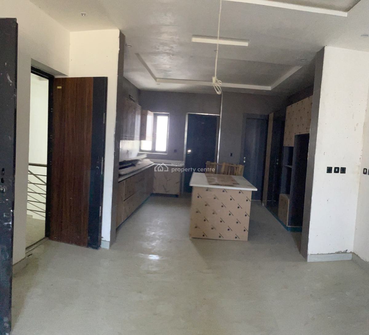 2 Bedroom Flat, Woodland Estate, Nike Art Gallery Road, Ikate, Lekki, Lagos, Flat / Apartment for Sale