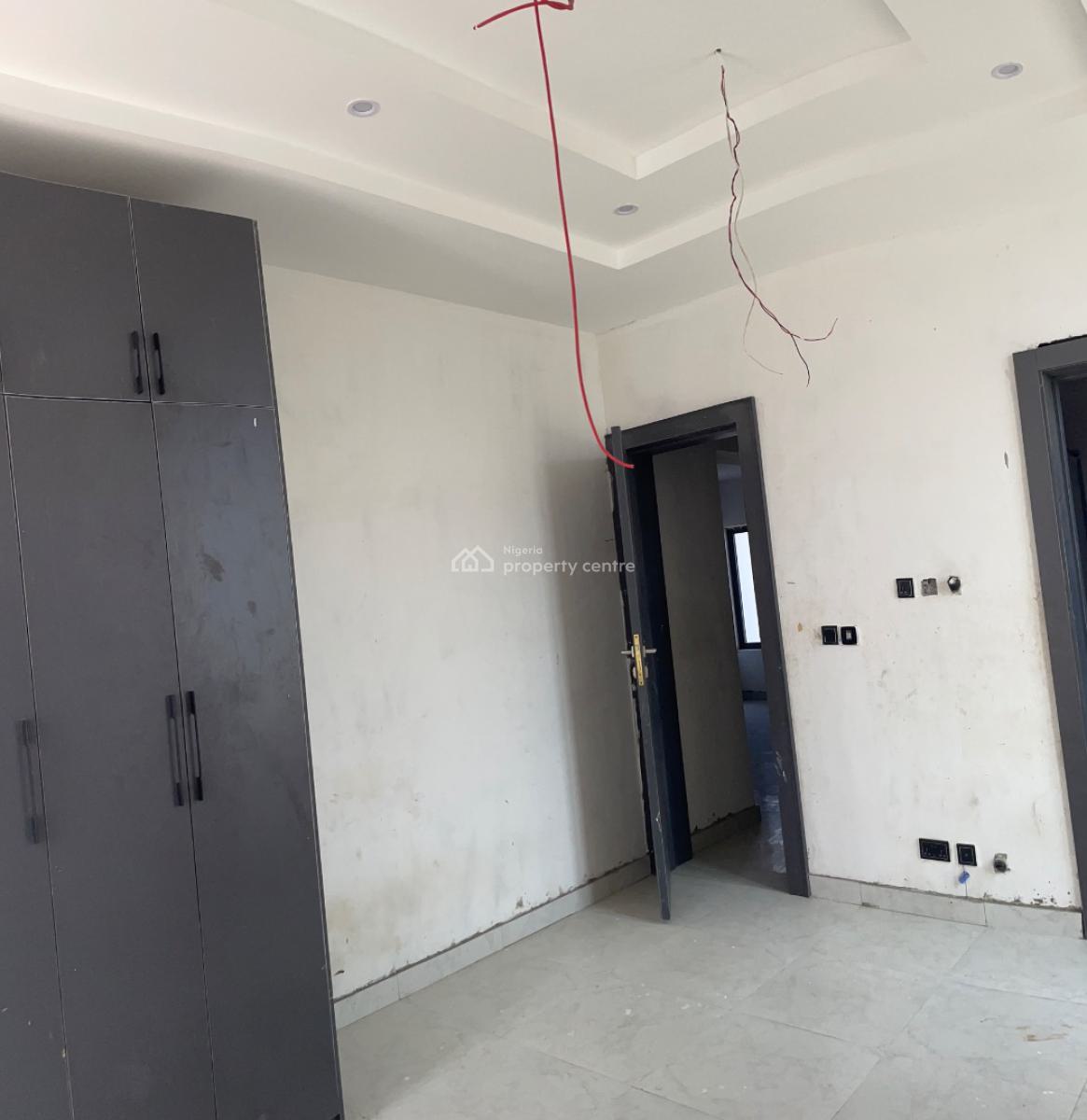 2 Bedroom Flat, Woodland Estate, Nike Art Gallery Road, Ikate, Lekki, Lagos, Flat / Apartment for Sale