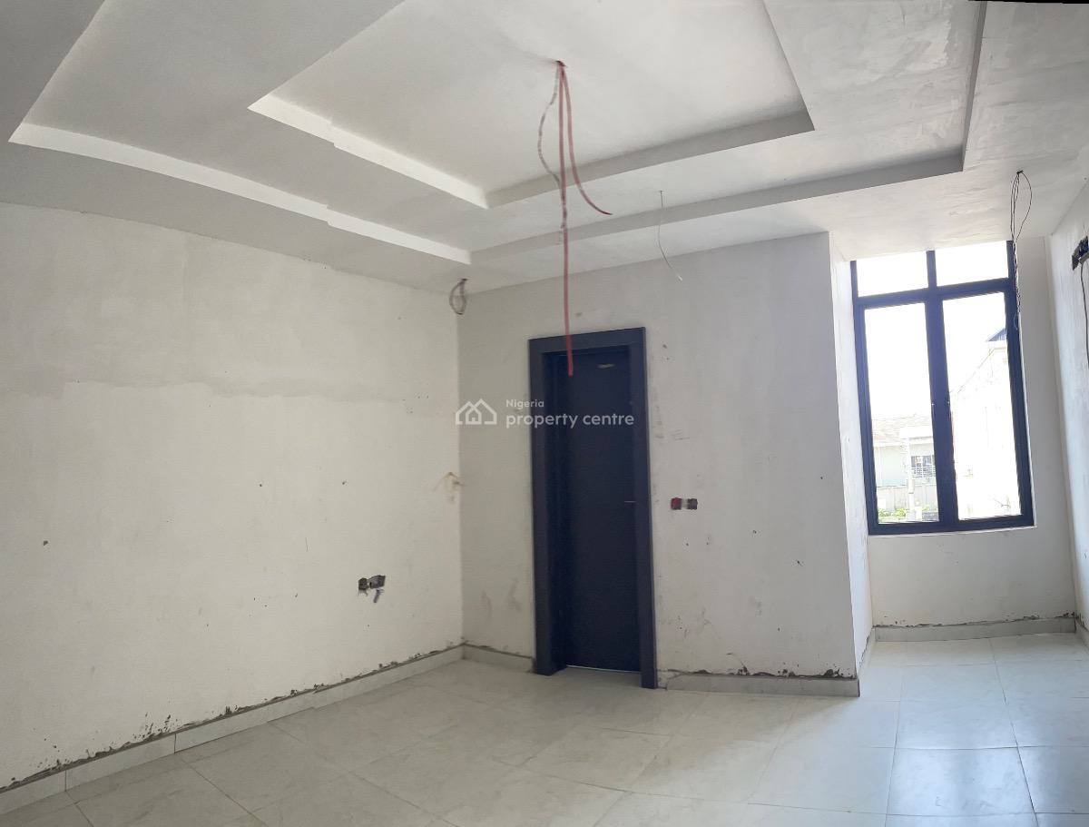 2 Bedroom Flat, Woodland Estate, Nike Art Gallery Road, Ikate, Lekki, Lagos, Flat / Apartment for Sale
