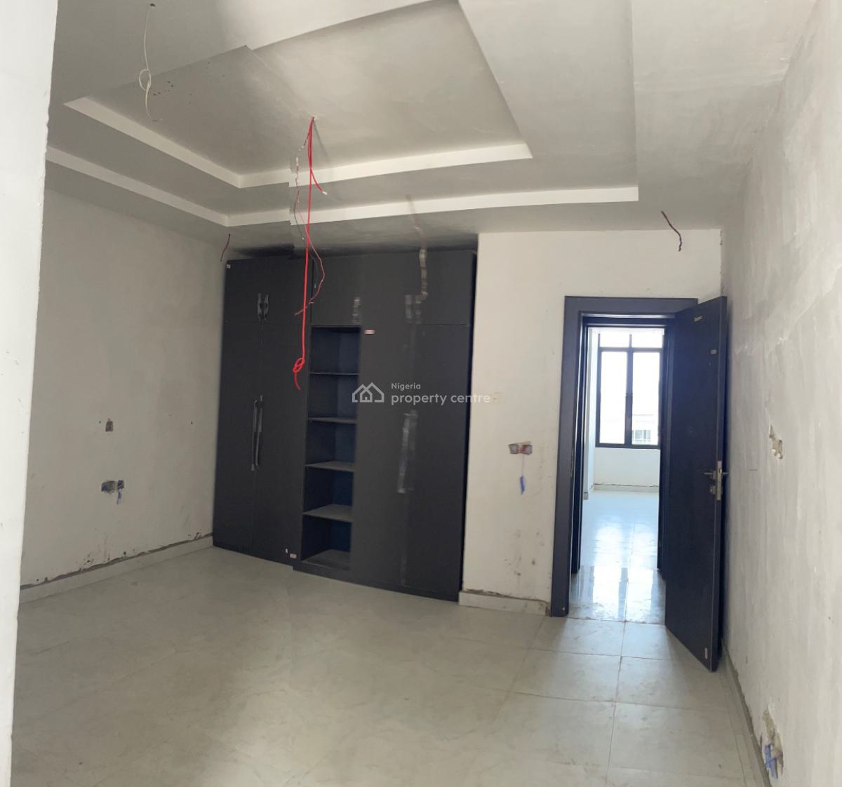 2 Bedroom Flat, Woodland Estate, Nike Art Gallery Road, Ikate, Lekki, Lagos, Flat / Apartment for Sale