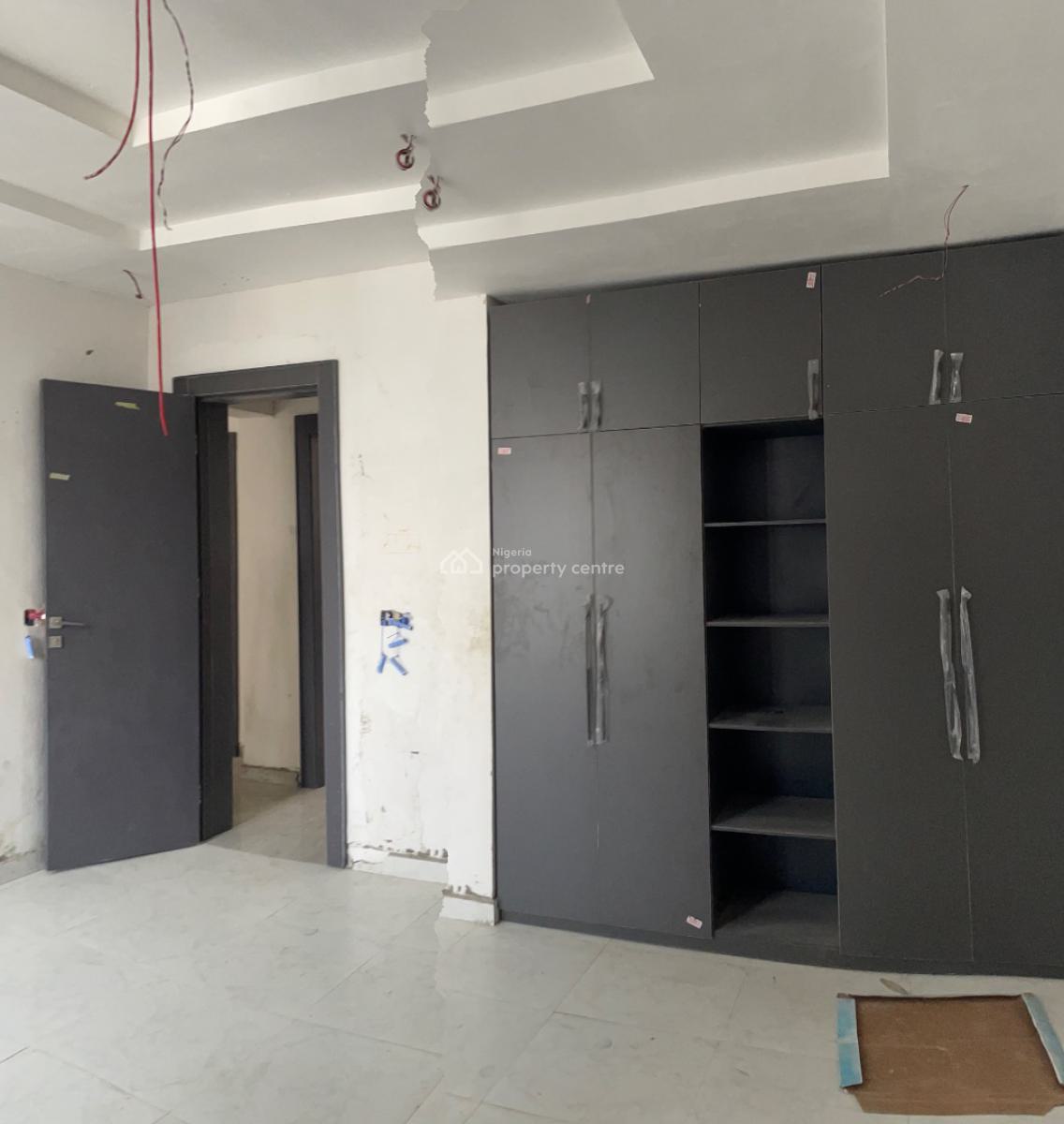 2 Bedroom Flat, Woodland Estate, Nike Art Gallery Road, Ikate, Lekki, Lagos, Flat / Apartment for Sale