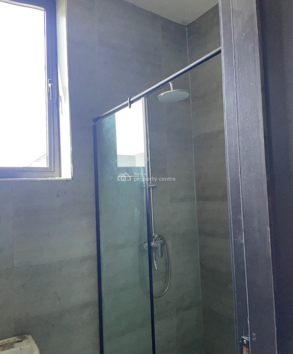 2 Bedroom Flat, Woodland Estate, Nike Art Gallery Road, Ikate, Lekki, Lagos, Flat / Apartment for Sale