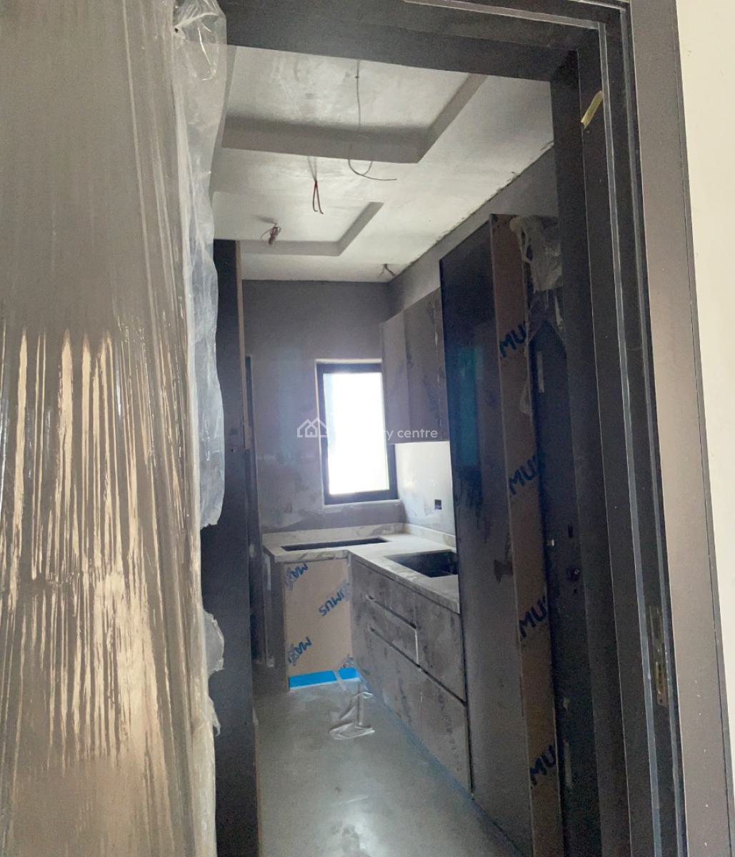 2 Bedroom Flat, Woodland Estate, Nike Art Gallery Road, Ikate, Lekki, Lagos, Flat / Apartment for Sale