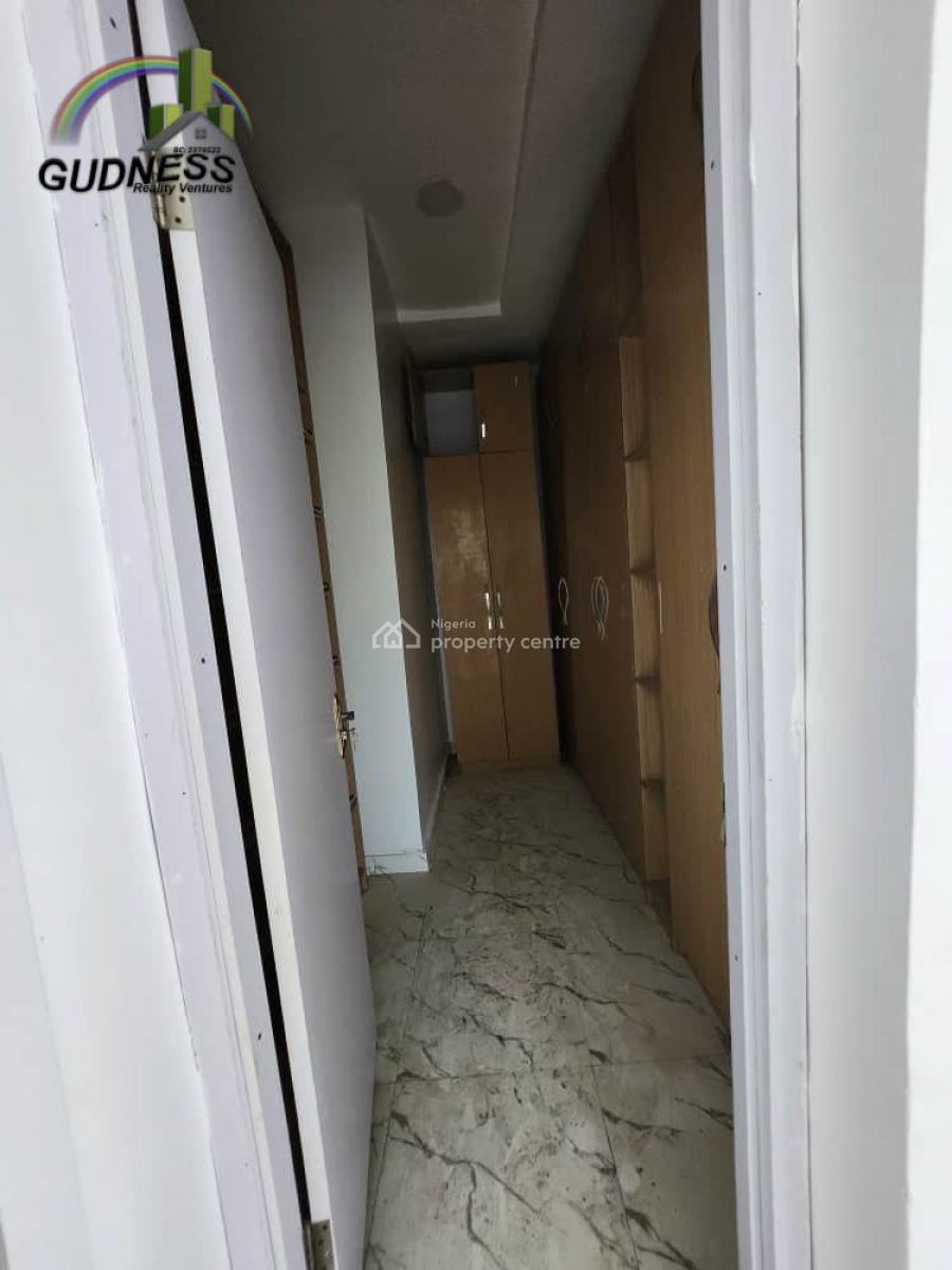 Spaciously Built 4 Bedroom Detached Duplex, Ikota, Lekki, Lagos, Detached Duplex for Rent