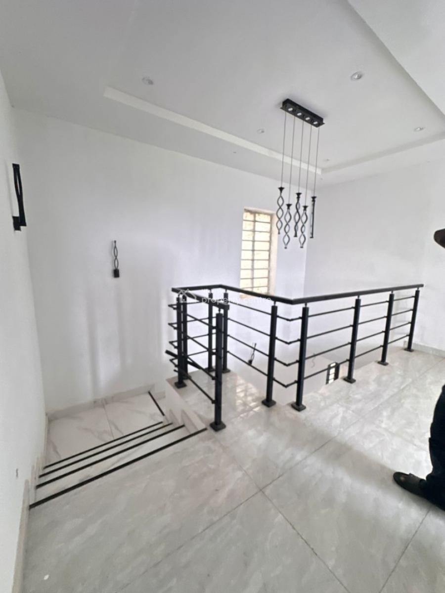 2 Units of 4-bedroom Semi-detached Duplex, Ajah, Lagos, Semi-detached Duplex for Sale