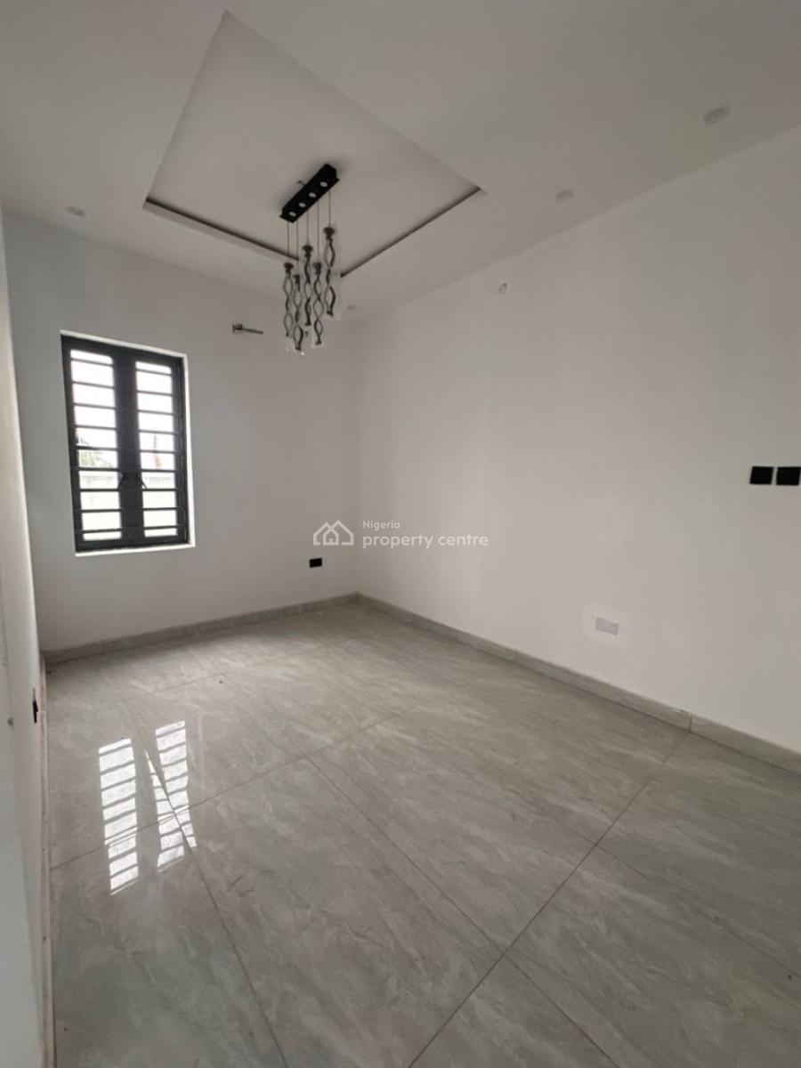 2 Units of 4-bedroom Semi-detached Duplex, Ajah, Lagos, Semi-detached Duplex for Sale