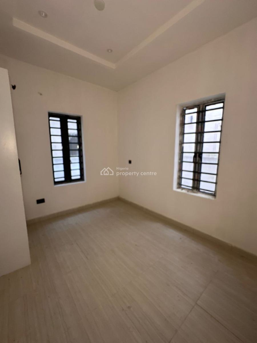 2 Units of 4-bedroom Semi-detached Duplex, Ajah, Lagos, Semi-detached Duplex for Sale