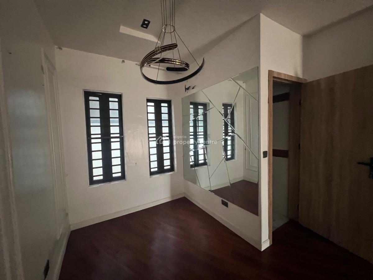 Standard 4 Bedroom Terrace  Duplex, Orchid, Lekki, Lagos, Terraced Duplex for Sale