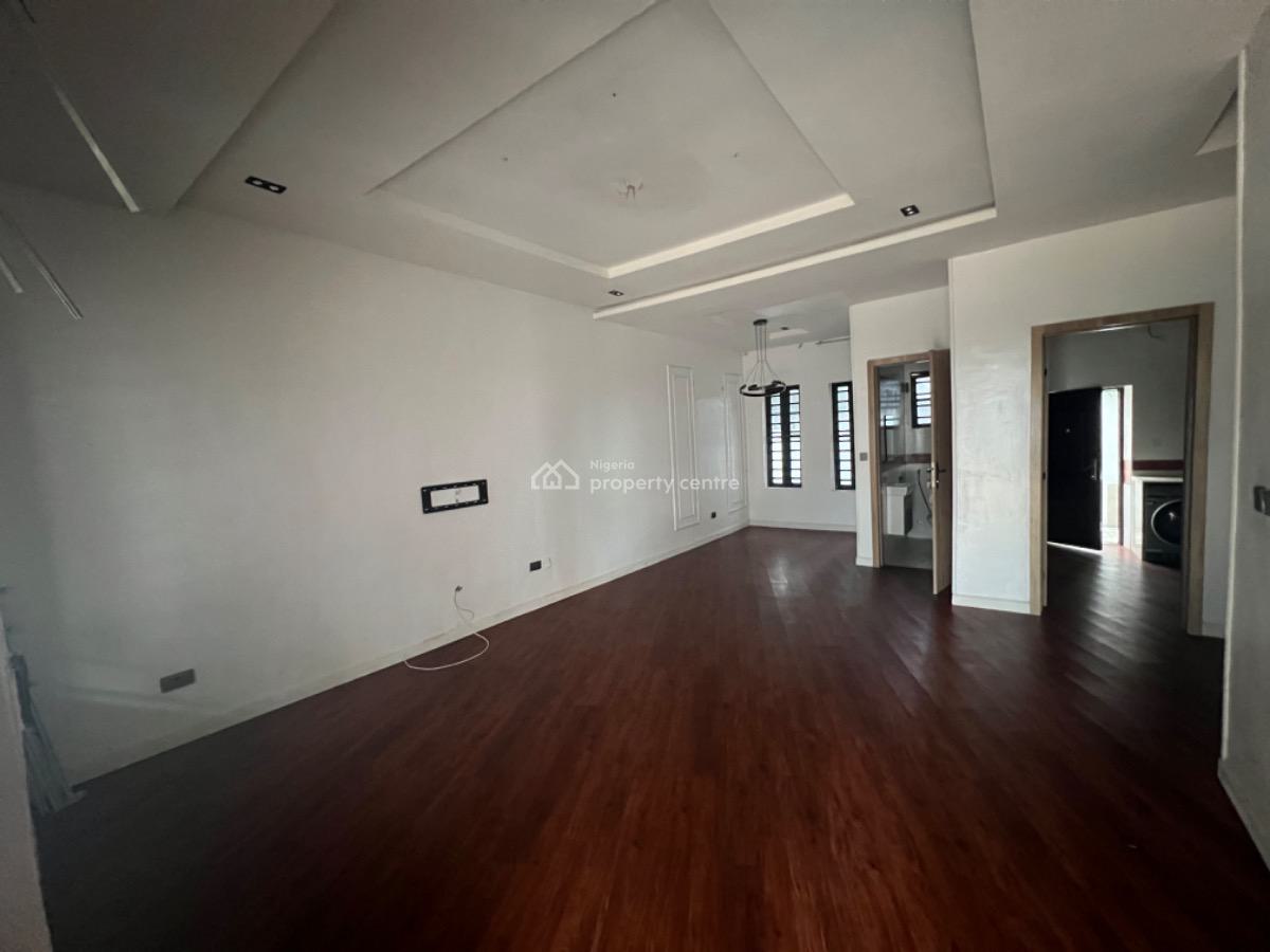 Standard 4 Bedroom Terrace  Duplex, Orchid, Lekki, Lagos, Terraced Duplex for Sale