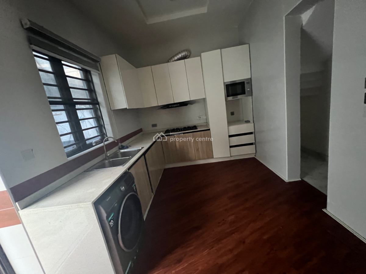 Standard 4 Bedroom Terrace  Duplex, Orchid, Lekki, Lagos, Terraced Duplex for Sale