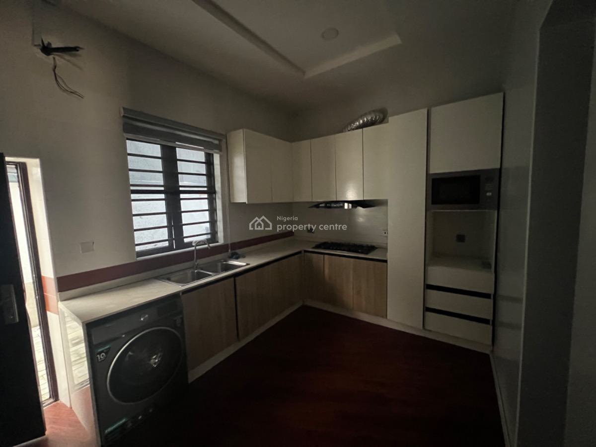 Standard 4 Bedroom Terrace  Duplex, Orchid, Lekki, Lagos, Terraced Duplex for Sale