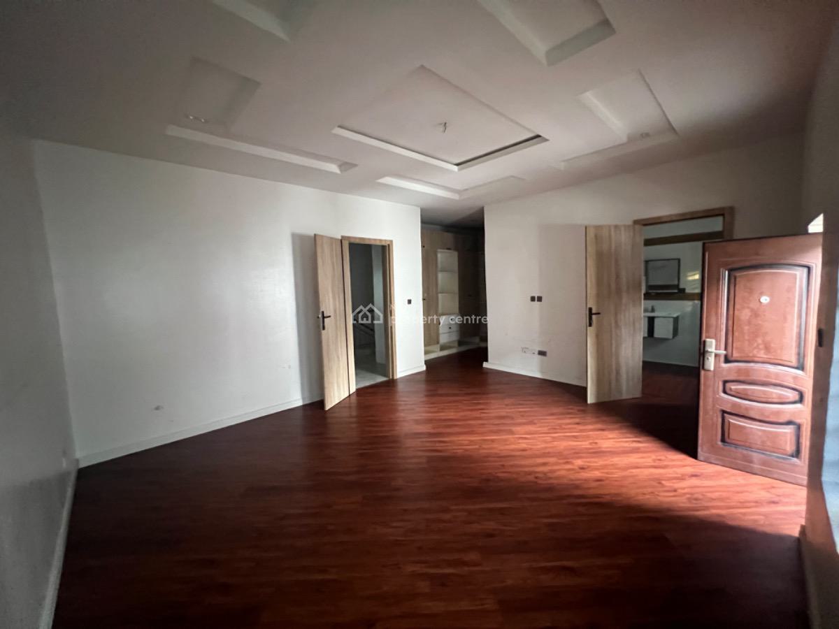 Standard 4 Bedroom Terrace  Duplex, Orchid, Lekki, Lagos, Terraced Duplex for Sale