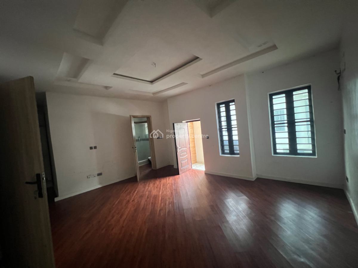 Standard 4 Bedroom Terrace  Duplex, Orchid, Lekki, Lagos, Terraced Duplex for Sale