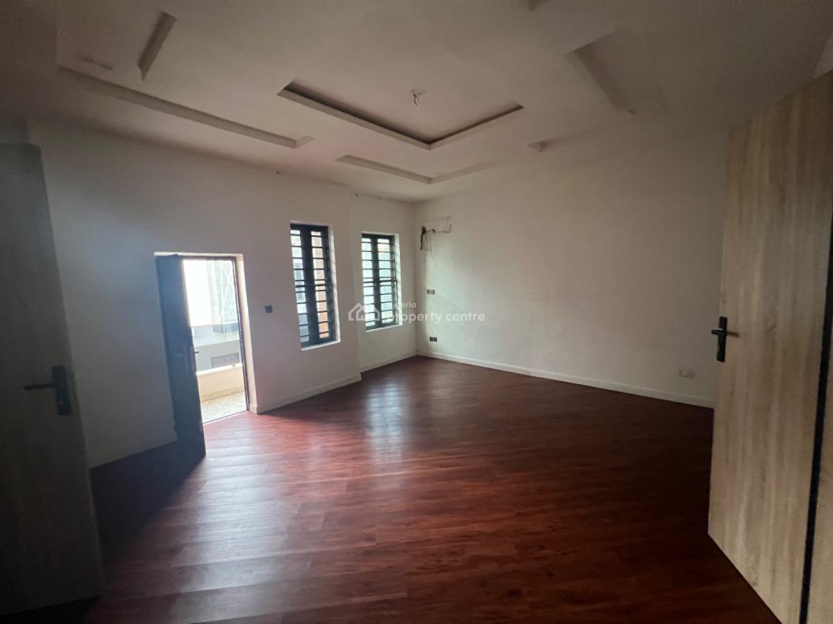 Standard 4 Bedroom Terrace  Duplex, Orchid, Lekki, Lagos, Terraced Duplex for Sale