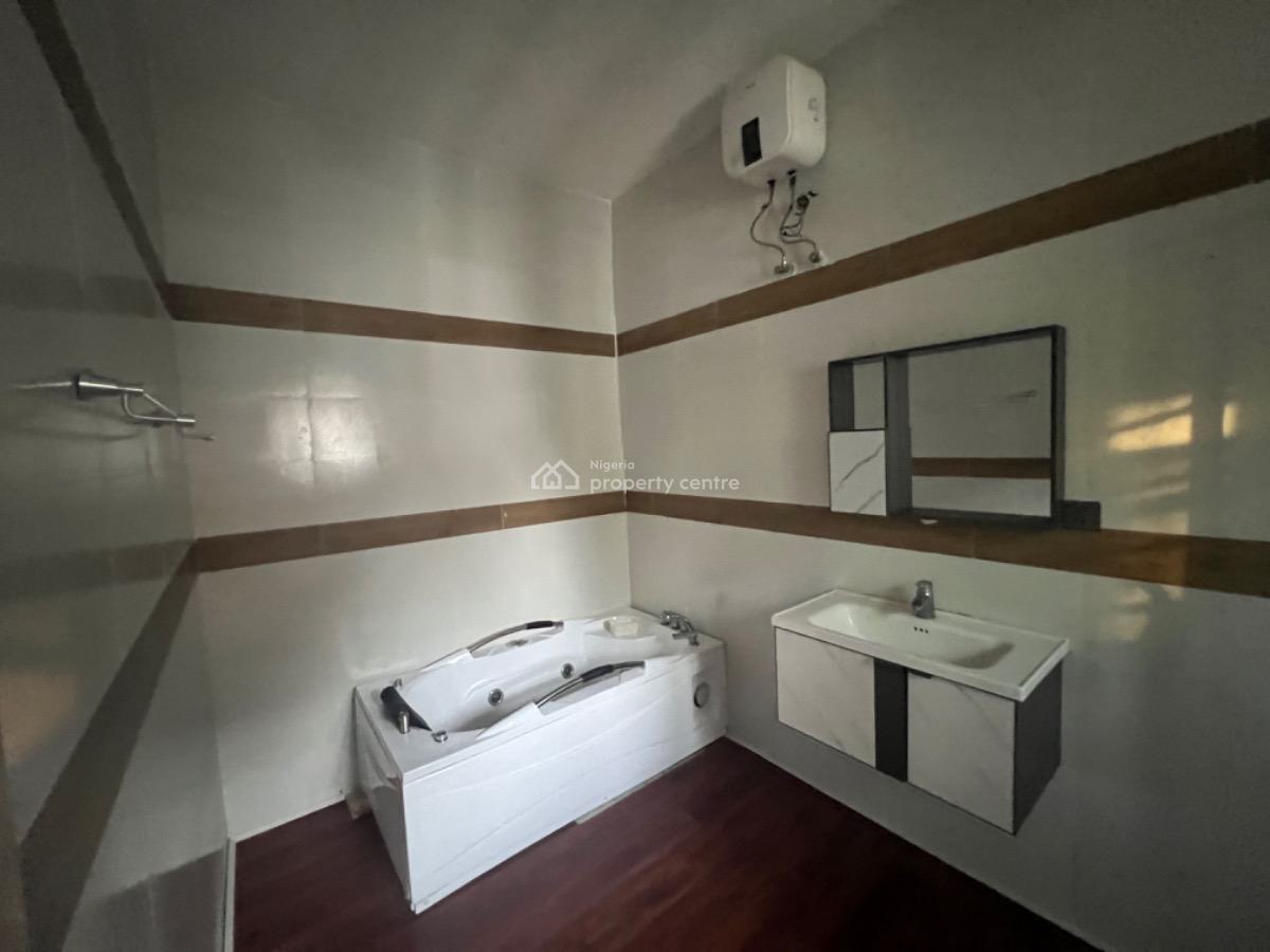 Standard 4 Bedroom Terrace  Duplex, Orchid, Lekki, Lagos, Terraced Duplex for Sale