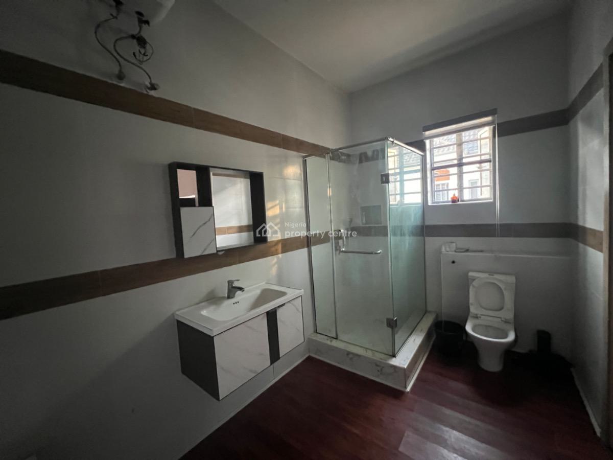 Standard 4 Bedroom Terrace  Duplex, Orchid, Lekki, Lagos, Terraced Duplex for Sale
