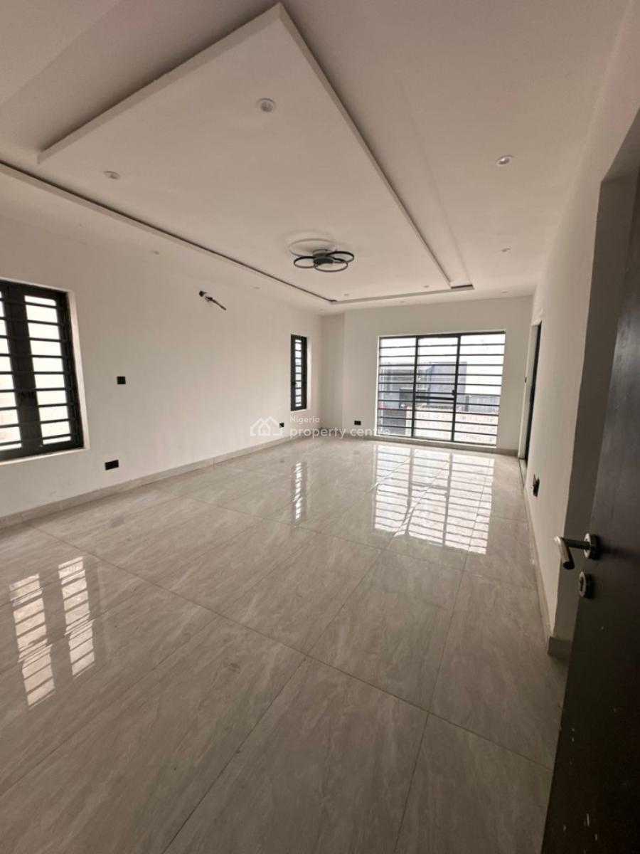New Luxury 3-bedroom Apartments with Gym, Family Lounge & Swimming Pool, Ajah, Lagos, Flat / Apartment for Sale