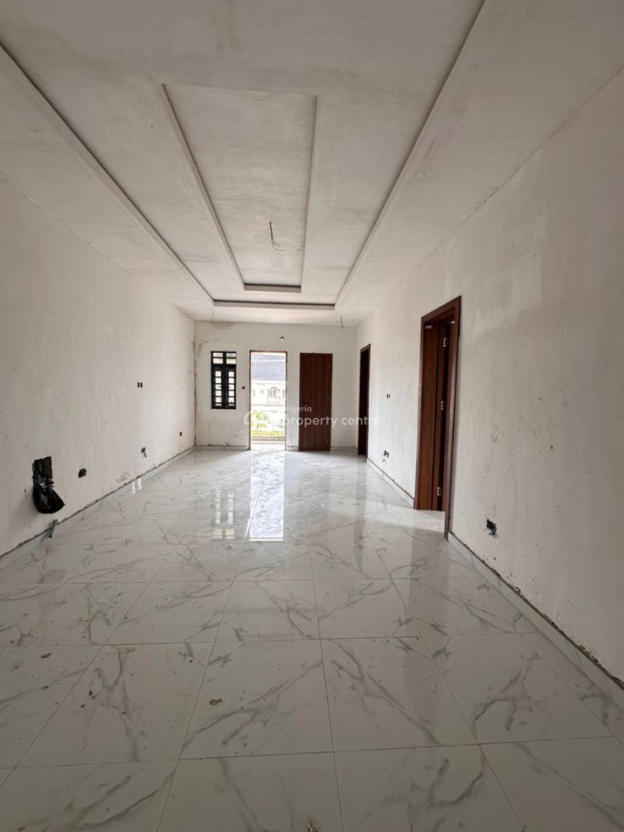 New Luxury 3-bedroom Apartments with Gym, Family Lounge & Swimming Pool, Ajah, Lagos, Flat / Apartment for Sale