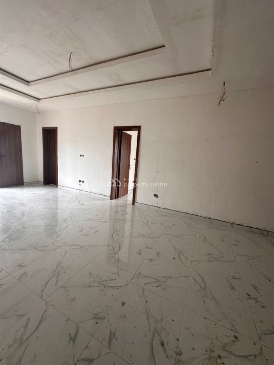 New Luxury 3-bedroom Apartments with Gym, Family Lounge & Swimming Pool, Ajah, Lagos, Flat / Apartment for Sale