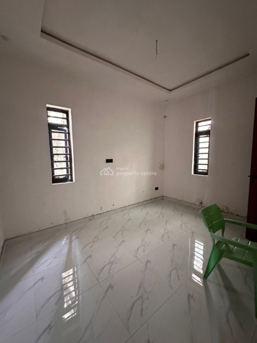 New Luxury 3-bedroom Apartments with Gym, Family Lounge & Swimming Pool, Ajah, Lagos, Flat / Apartment for Sale