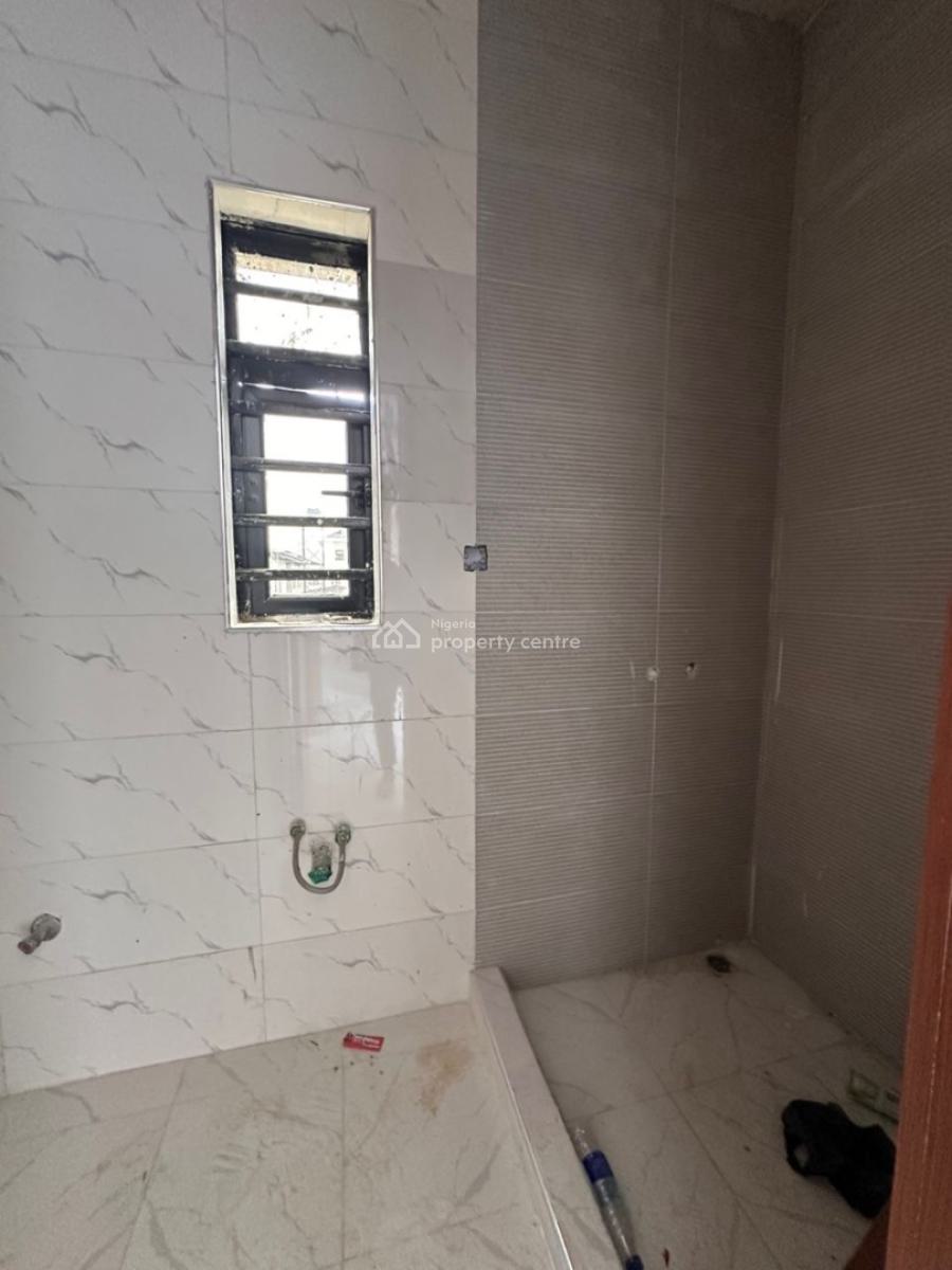 New Luxury 3-bedroom Apartments with Gym, Family Lounge & Swimming Pool, Ajah, Lagos, Flat / Apartment for Sale
