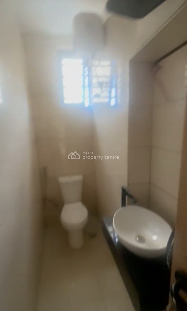 10 Units of Newly Built 2 Bedroom Flats, Off Pedro Road, Gbagada, Lagos, Block of Flats for Sale