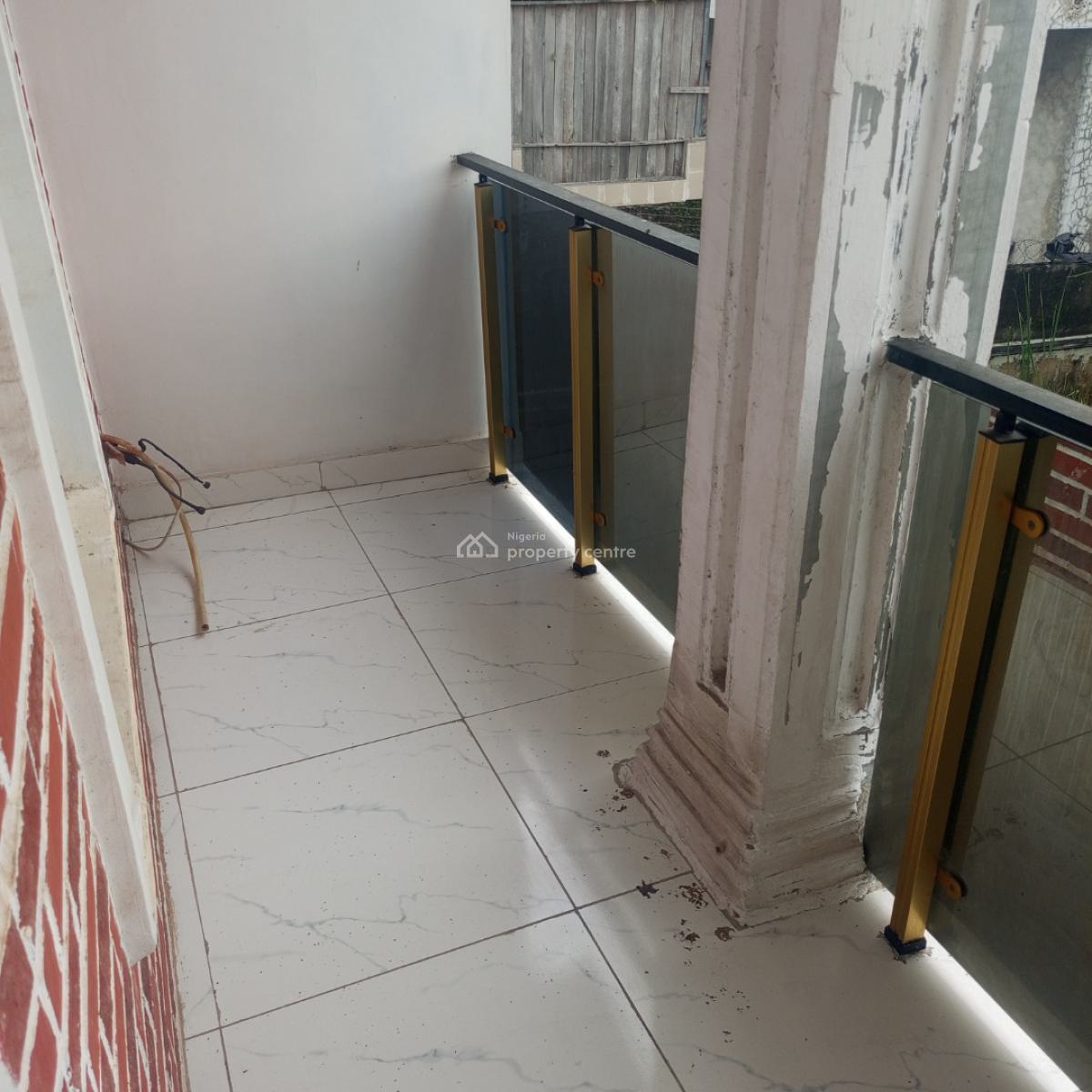Four Bedroom Duplex, Seaside Estate, Badore, Ajah, Lagos, Detached Duplex for Rent