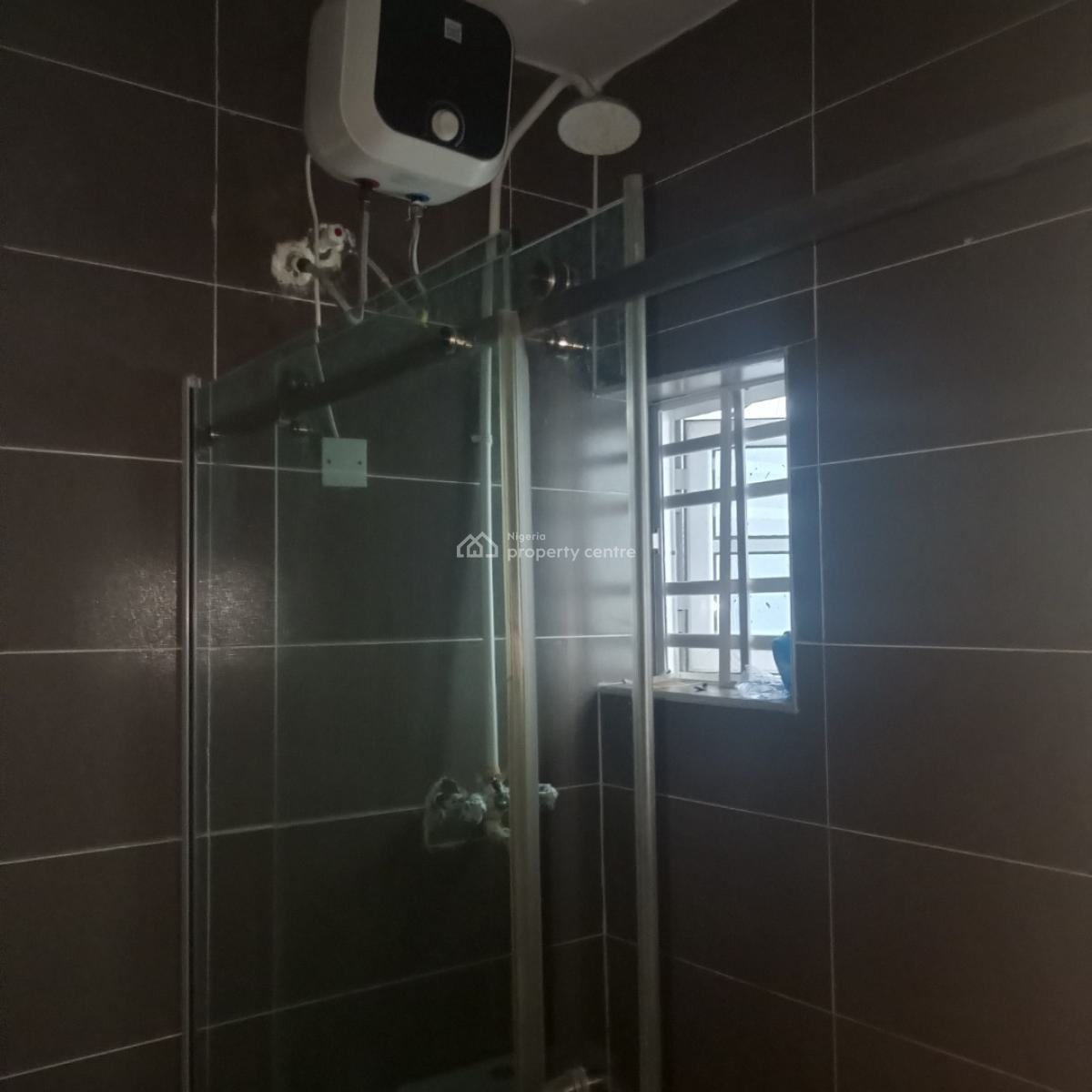 Four Bedroom Duplex, Seaside Estate, Badore, Ajah, Lagos, Detached Duplex for Rent