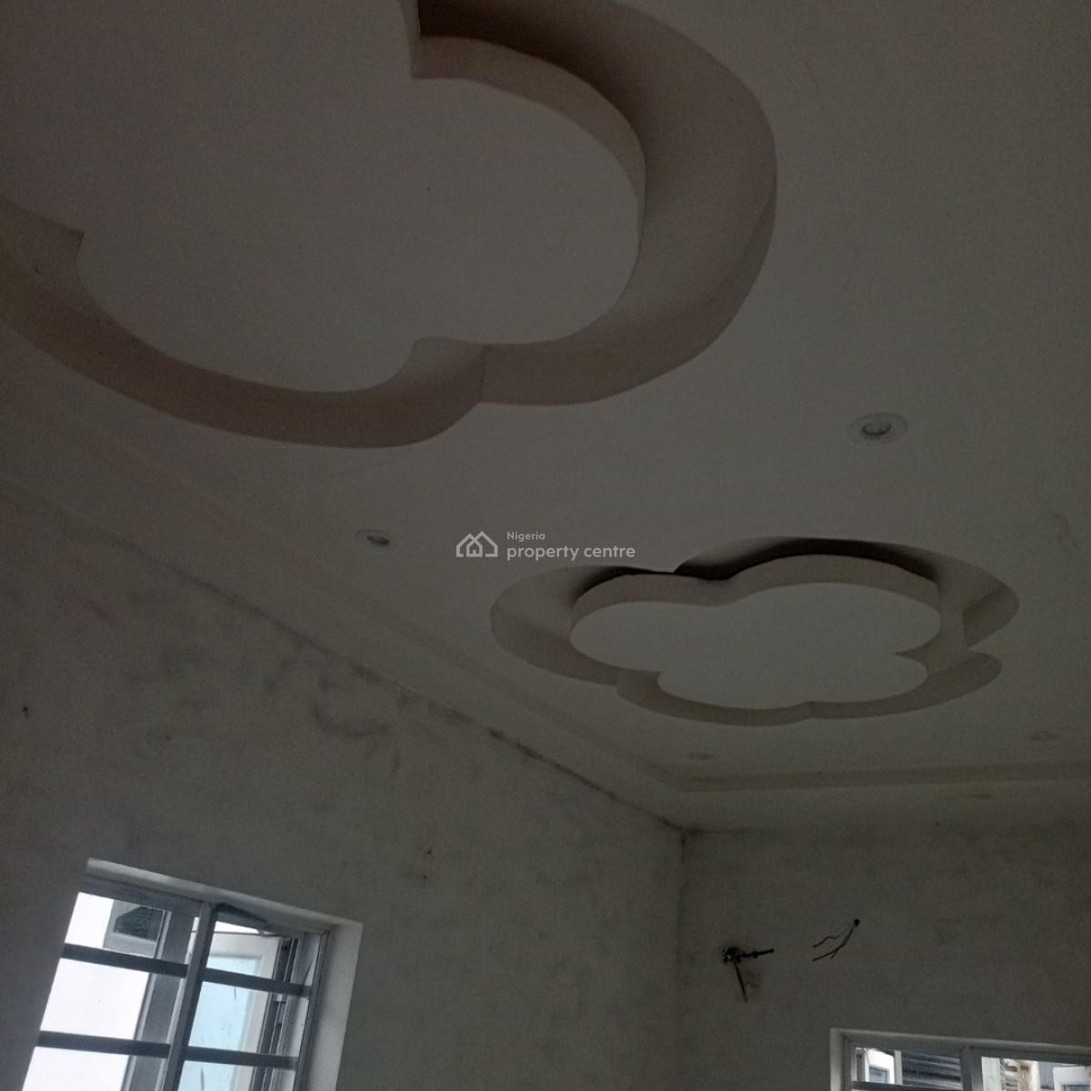 Four Bedroom Duplex, Seaside Estate, Badore, Ajah, Lagos, Detached Duplex for Rent