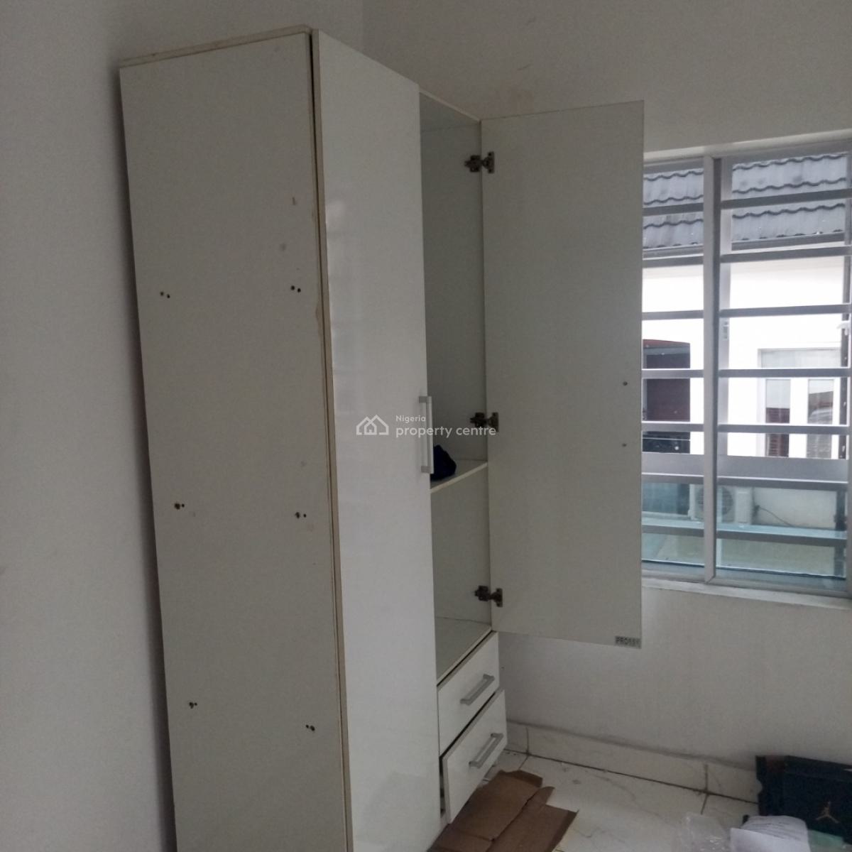 Four Bedroom Duplex, Seaside Estate, Badore, Ajah, Lagos, Detached Duplex for Rent