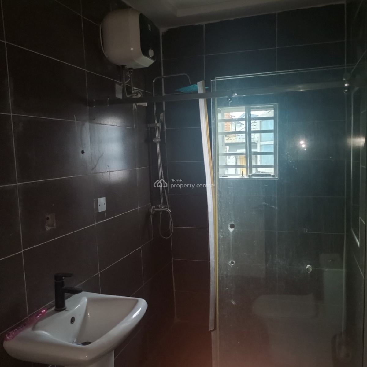 Four Bedroom Duplex, Seaside Estate, Badore, Ajah, Lagos, Detached Duplex for Rent