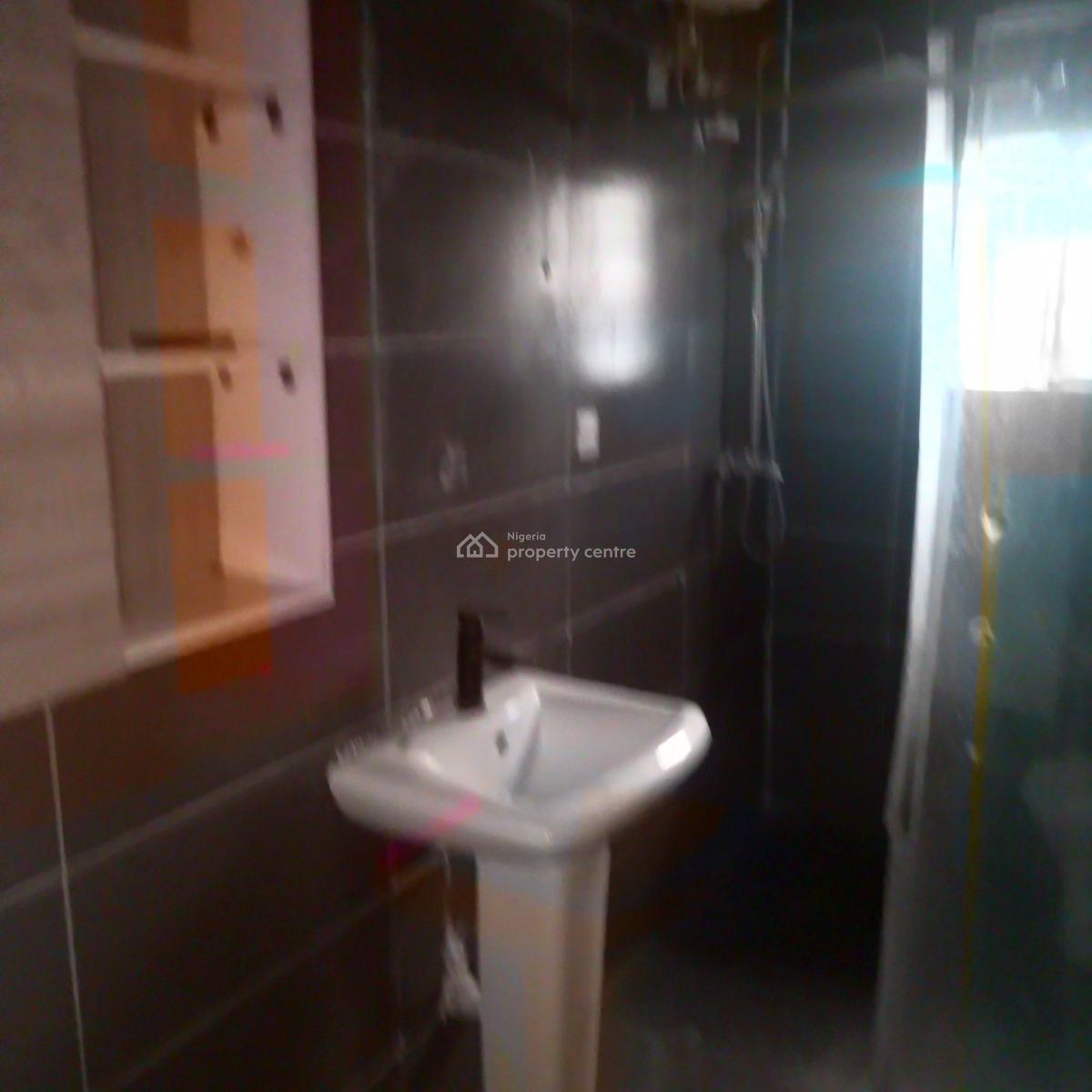 Four Bedroom Duplex, Seaside Estate, Badore, Ajah, Lagos, Detached Duplex for Rent