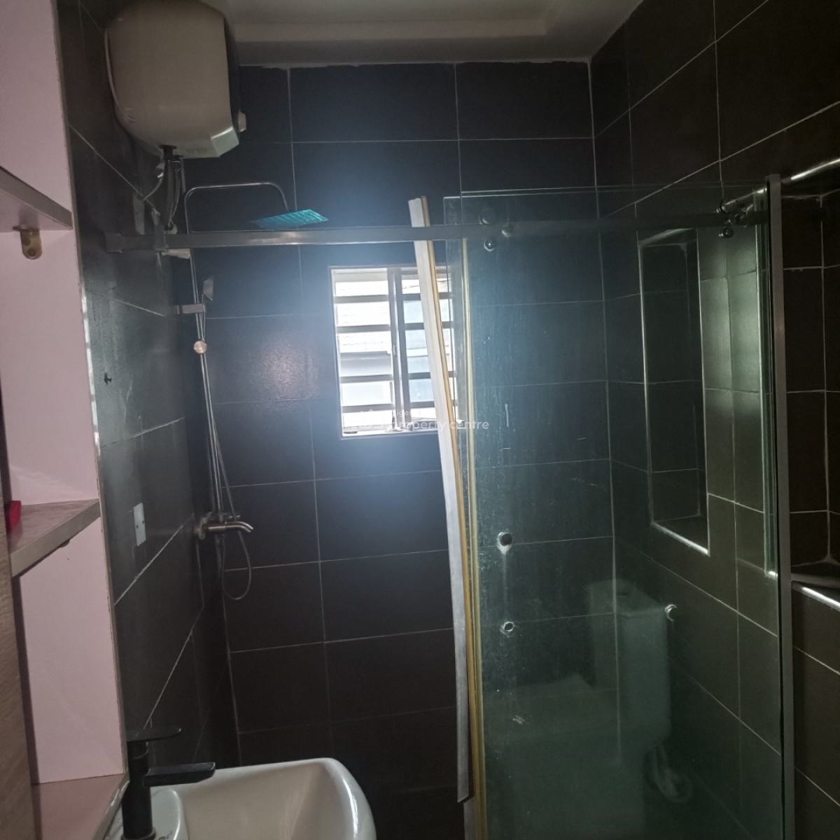 Four Bedroom Duplex, Seaside Estate, Badore, Ajah, Lagos, Detached Duplex for Rent