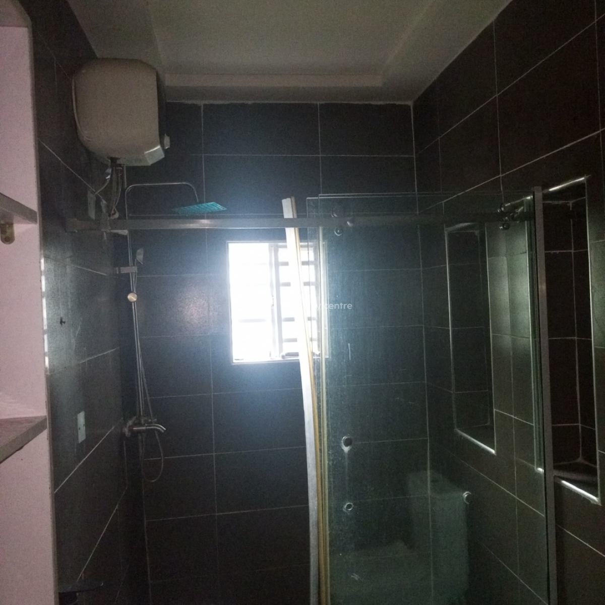 Four Bedroom Duplex, Seaside Estate, Badore, Ajah, Lagos, Detached Duplex for Rent