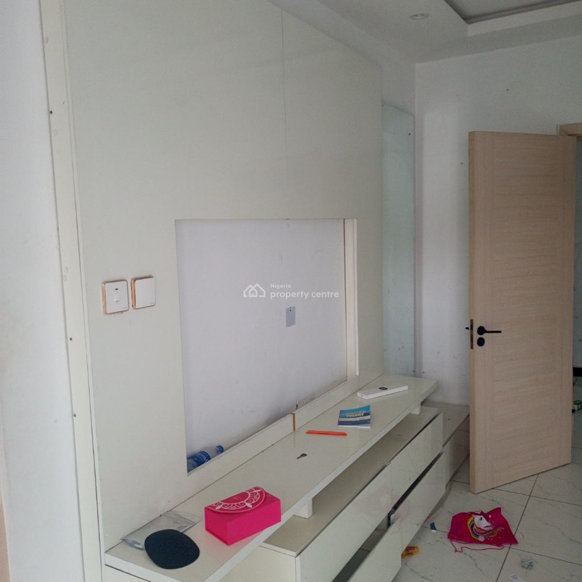 Four Bedroom Duplex, Seaside Estate, Badore, Ajah, Lagos, Detached Duplex for Rent