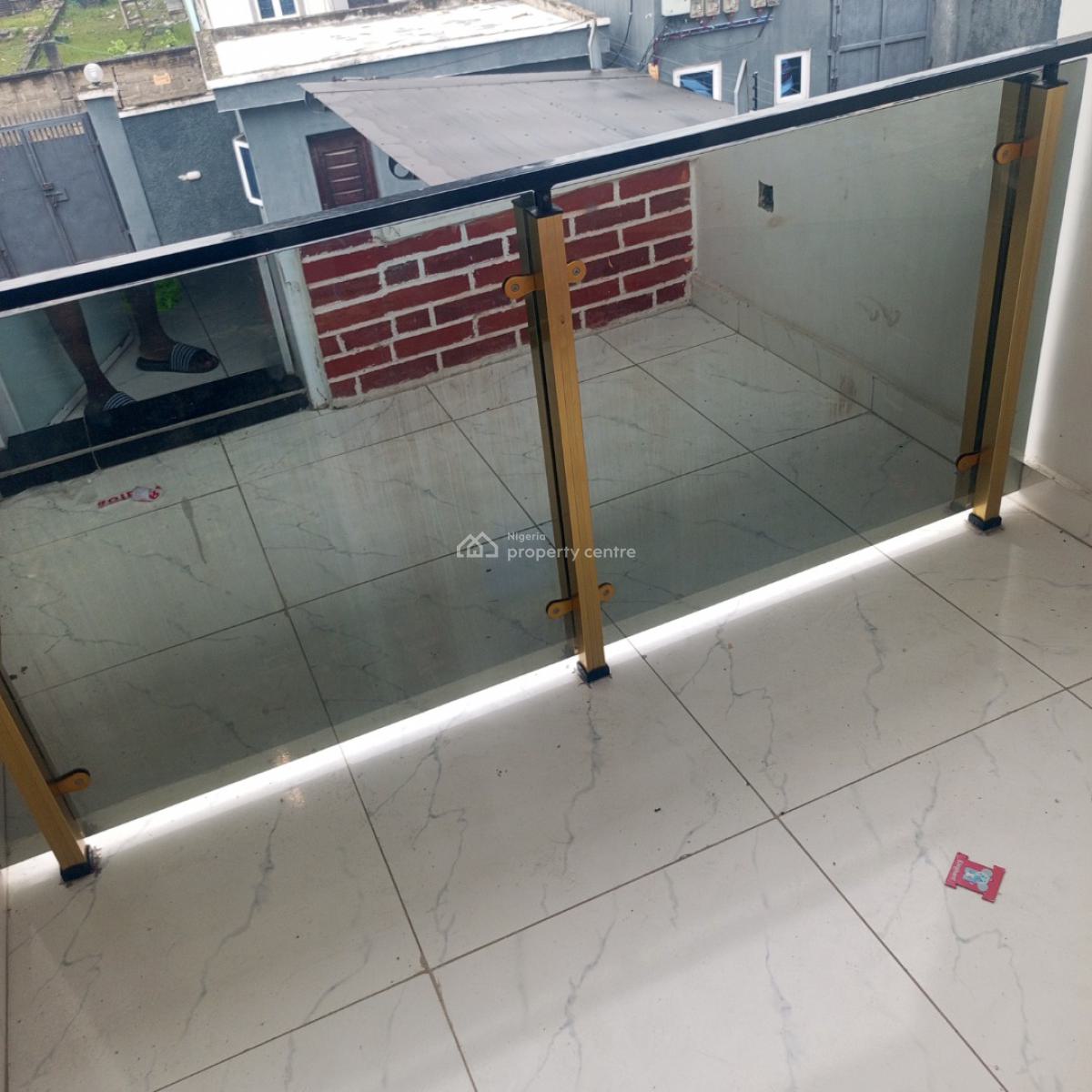 Four Bedroom Duplex, Seaside Estate, Badore, Ajah, Lagos, Detached Duplex for Rent