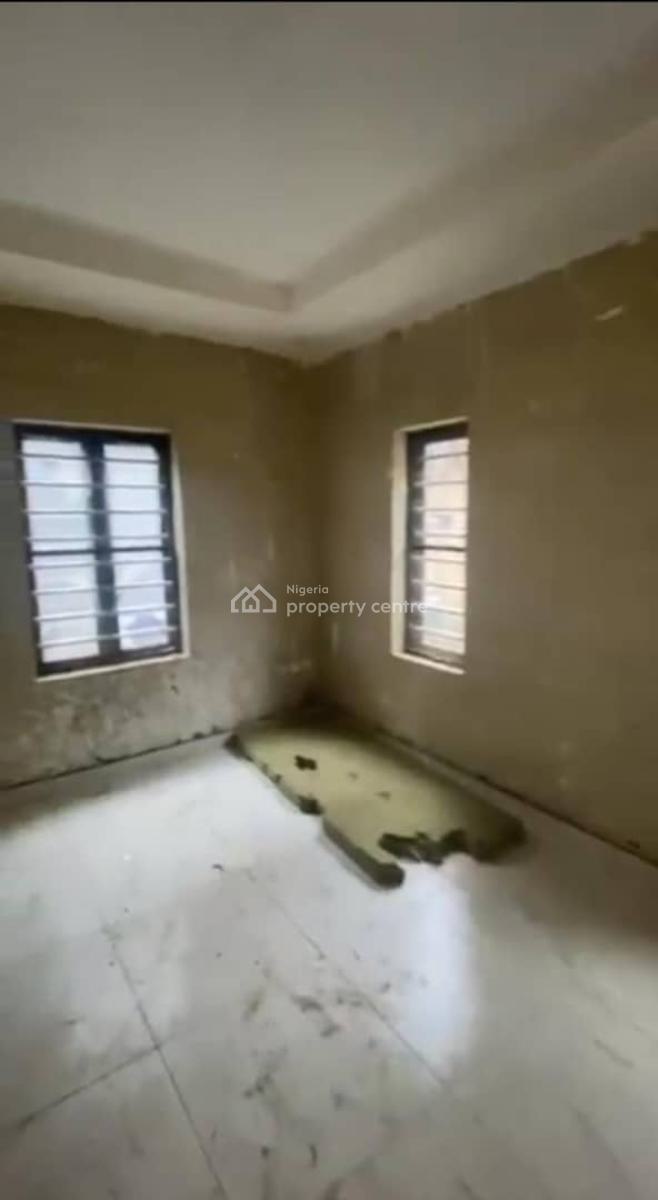 Newly Built 2 Bedroom Flat, Off Nnpc Filling Station Ogudu, Ojota, Lagos, Flat / Apartment for Rent