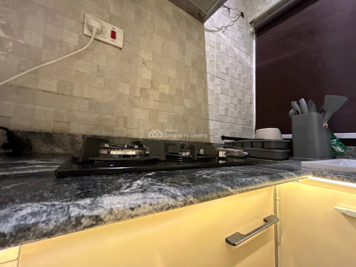 Brand New 1 Bedroom Apartment, Lekki Phase 1, Lekki, Lagos, Flat / Apartment Short Let