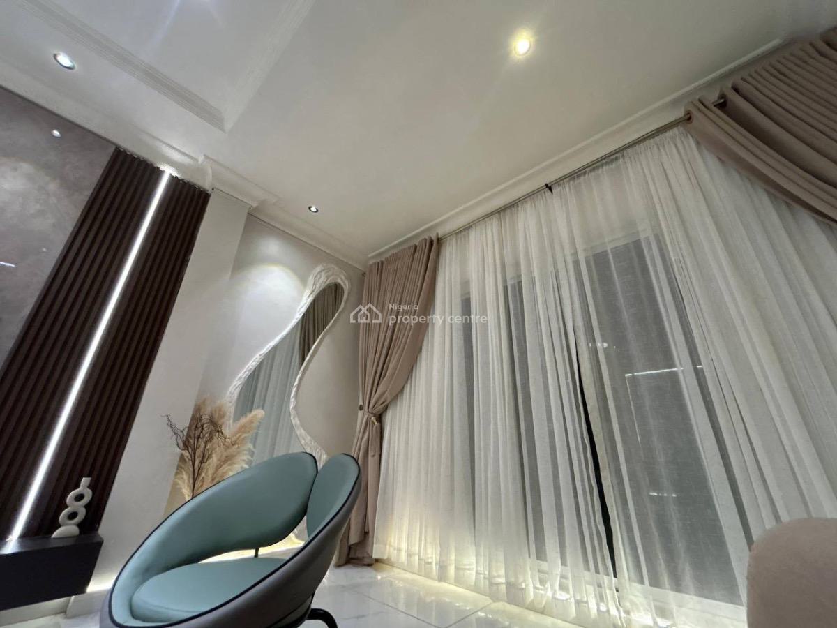 Brand New 1 Bedroom Apartment, Lekki Phase 1, Lekki, Lagos, Flat / Apartment Short Let