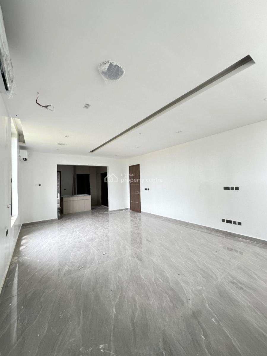 5 Bedroom Detached Duplex with Private Cinema, Private Gym, Old Ikoyi, Ikoyi, Lagos, Detached Duplex for Sale