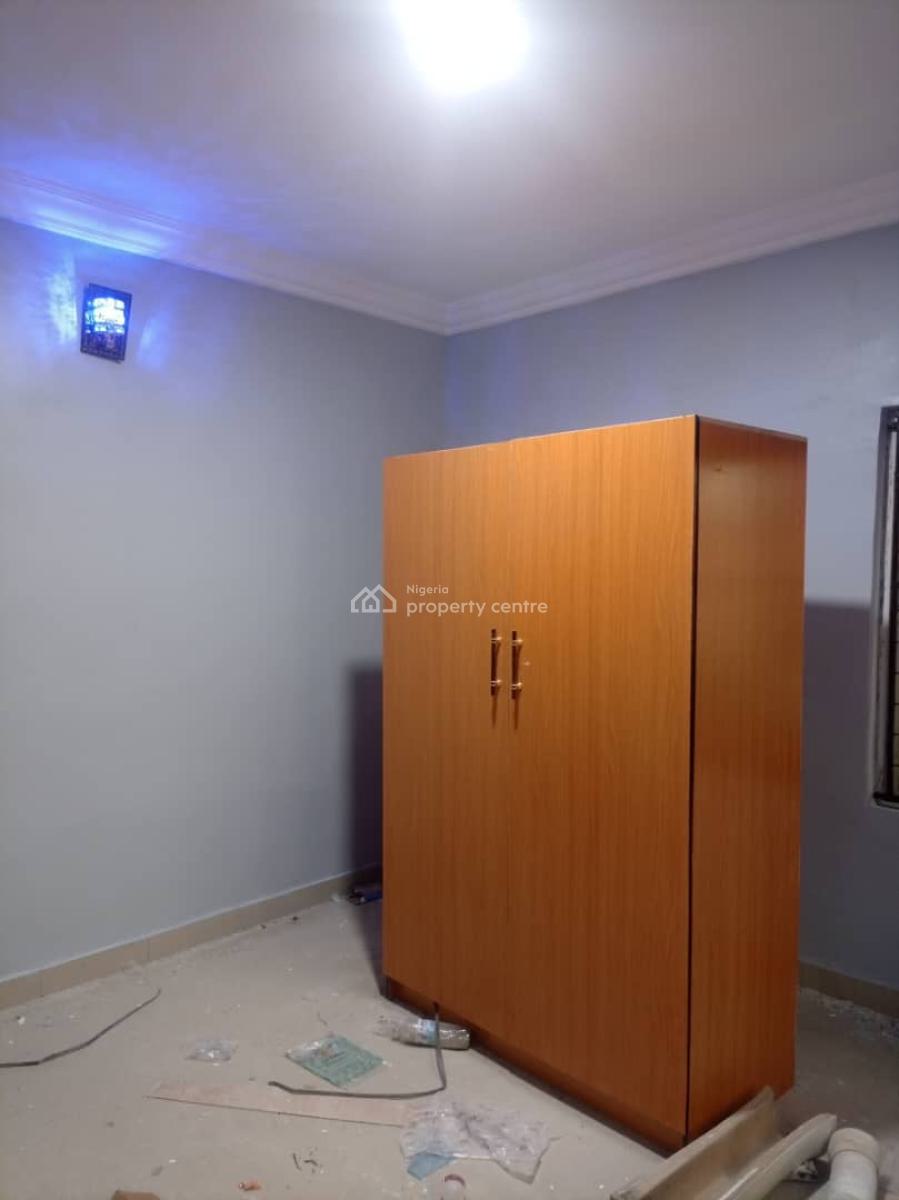 Decent 4 Bedroom Semi Detached Duplex, Gra Phase 2, Magodo, Lagos, Semi-detached Duplex for Rent
